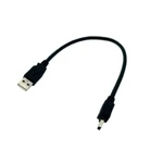 Usb Power Charging Cable For 808 Audio Canz SP880BK SP880RD Speaker 1FT. Fixed Price $7.67.