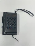 Vintage Tenkai KX-14AFQ6 Personal Stereo Cassette Recorder Am/fm Radio Forparts. Fixed Price $30.00.