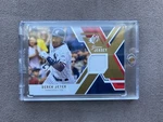 2009 Upper Deck Spx Baseball Card Game #gj-dj, Jersey, Derek Jeter. Fixed Price $55.00.