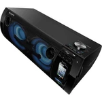 Sony 420W Portable Boombox Speaker. Fixed Price $200.00.