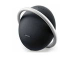 Harman Kardon Onyx Studio 8 Wireless Bluetooth Speaker - Black Sr. Fixed Price $125.96.