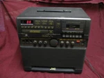 Vintage Jvc KX-G70 Cd Player Sound System, Karaoke, Or Guitar Keyboard Amp Rare. Fixed Price $109.99.