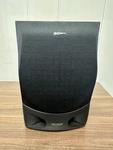 Ony SS-G102 Speaker Black Very Good. Fixed Price $48.19.