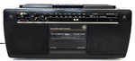 Ge 3-5454B Cassette Am Fm Radio Bass Boost Boom Box Tested Working. Fixed Price $42.97.