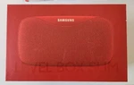 Samsung Level Box Slim Wireless Speaker Bluetooth/ Colour In Red. Fixed Price $36.13.