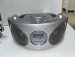 Emerson PD6810 Cd/radio Boombox Untested. Fixed Price $19.97.