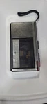 Vintage General Electric Compact Cassette Player Recorder 3-5300. Fixed Price $5.95.
