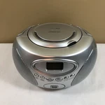 Hannlomax HX-311CD Portable Player Boombox Am/fm Radio Usb As-is *read. Fixed Price $29.99.