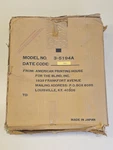 Ge American Printing House For The Blind Cassette Player/recorder 3-5194A Tested. Fixed Price $220.28.