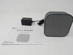 Node Audio Made Simple 1-PACK Works With Apple Airplay Wifi Speaker. Fixed Price $43.99.