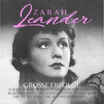 Zarah Leander Gro Erfolge (cd). Fixed Price $25.27.