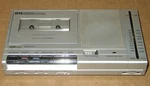 Sears Roebuck Series Compact Cassette Tape Player Recorder 560 Fm Radio Works. Fixed Price $55.00.