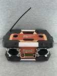 Milwaukee 2790-20 Jobsite Radio M18/M12 Am/fm Aux 12V. Fixed Price $54.99.
