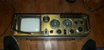 Vintage 1978 Jcpenney Solid State Tv/raido/cassette Recorder Ac/dc Battery. Fixed Price $280.00.