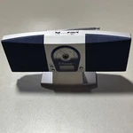 New Sun Tone Razor Am/fm Radio Model ELEC7501 Blue And Silver Bnib. Fixed Price $21.00.