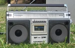 Sharp GF-8686 (fully Working) Vintage. Fixed Price $410.00.