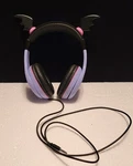 Disney Junior Vampirina Kids Headphones Kiddesigns - Parental Volume Limiter. Fixed Price $11.99.