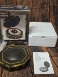 Disney Pirates Of The Caribbean Portable Cd Player Original Box Read. Fixed Price $29.99.