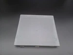 Goldstar TCR-331 Original Speaker Grill 1/4" X5 7/8". Fixed Price $13.46.