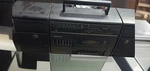 Sony Model No. CFS-1020 Radio Cassette Corder With Speakers Am-fm(read Infor). Fixed Price $59.99.