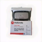Motorola Sonic Rider SP-005BK/89589N Bluetooth Wireless In-car Speakerphone. Fixed Price $39.99.
