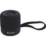 Verbatim Portable Bluetooth Speaker System - Black 70228. Fixed Price $87.99.