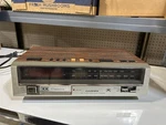 Vintage Lloyds J349 Am Fm Stereo Cassette Dual Alarm Clock Radio Tested Works. Fixed Price $115.00.