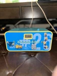 Despicable Me Cd Player RD-3353M (minion Made). Fixed Price $99.99.