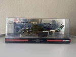 Corgi Vietnam Legends Bell AH-1G Cobra Usmc 1:48 Diecast Helicopter US51207. Fixed Price $110.00.