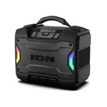 Ion Tailgater Td Rugged Bluetooth Speaker And Fm Radio IPX5 Water-resistant. Fixed Price $44.99.