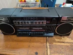 Vintage Stereo Fisher PH-W405 Working Condition System. Fixed Price $84.99.