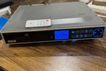 Rca SPS3600 Under The Cabinet Cd Radio Am/fm Space Saver + Oem Remote Tested. Fixed Price $26.97.