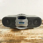 Sony CFD-F10 Cd Radio Cassette Recorder Boombox Dual Acoustic Bass Tested. Fixed Price $39.95.