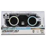 New Altec Lansing Lifejacket Jolt Waterproof Bluetooth Speaker- Black 30 Hours. Fixed Price $42.00.