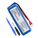 8200MAH GSP1029102A Battery Replacement For Jbl Charge 3 2016 Bluetooth Speaker. Fixed Price $19.85.