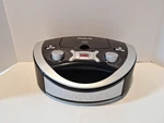 Rca RCD331 Boombox. Fixed Price $9.49.