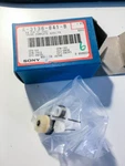 Sony CFS-64 CFM-101 Idler Assembly A-3136-041-B *new Old Stock*. Fixed Price $29.00.