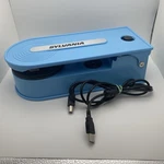 Sylvania Portable Record Player Turntable Direct Encoding To Pc STT008 Usb Read. Fixed Price $39.99.