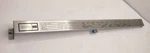 Vtg National Panasonic RX-5700F Boombox Original Chrome Bezel- Replacement Parts. Fixed Price $49.00.