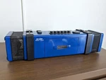 Sharp QT-S360(B) Blue Vintage Boombox Rare Tested. Fixed Price $350.00.