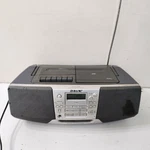 Sony CFD-S28 Radio Cassette-corder Boom Box Only Am/fm Mega Bass Lcd Screen. Fixed Price $54.99.