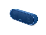 Sony Portable Wireless Speaker With Bluetooth, SRS-XB20. Fixed Price $124.37.