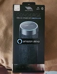 Ilive Concierge Platinum Wireless Voice Activated Speaker Alexa. Fixed Price $39.99.