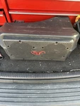 Genuine Oem Rockford Fosgate Subwoofer Box 28170-EB000 Nissan Frontier 2005-2021. Fixed Price $150.00.
