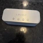 Samsung Level Box Mini EO-SG900 Wireless Portable Bluetooth Speaker. Fixed Price $15.00.