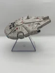 Ihome Star Wars Millennium Falcon Portable Bluetooth Wireless Speaker. Fixed Price $24.00.
