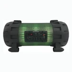 *open Box* Edison Professional BL-3000 Hummer Outdoor Bluetooth Speaker. Fixed Price $79.99.