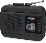 Jensen MCR-60 Personal Portable Cassette Player/recorder Bluetooth Am/fm Radio (. Fixed Price $35.10.