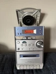 Sony HCD-EP313 Cd, Cassette Deck Fm/am Receiver. Great Condition. No Speakers. Fixed Price $59.99.