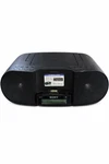 Sony ZS-S3IP Boombox, Cd-rw Playback Radio Ipod Dock ZS-S31P Tested & Works!!. Fixed Price $32.00.